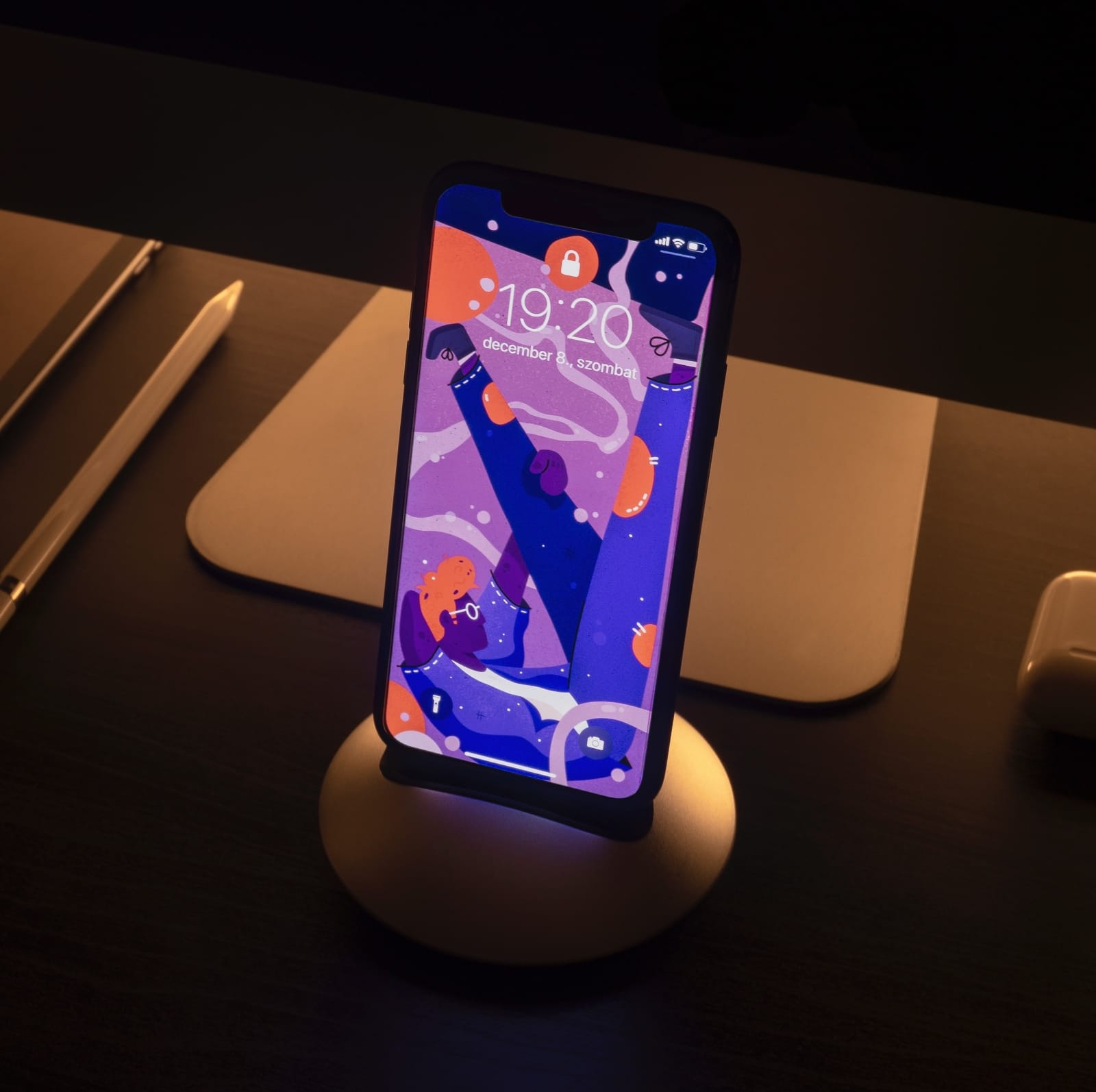 Branding elegance merging tradition with modernity