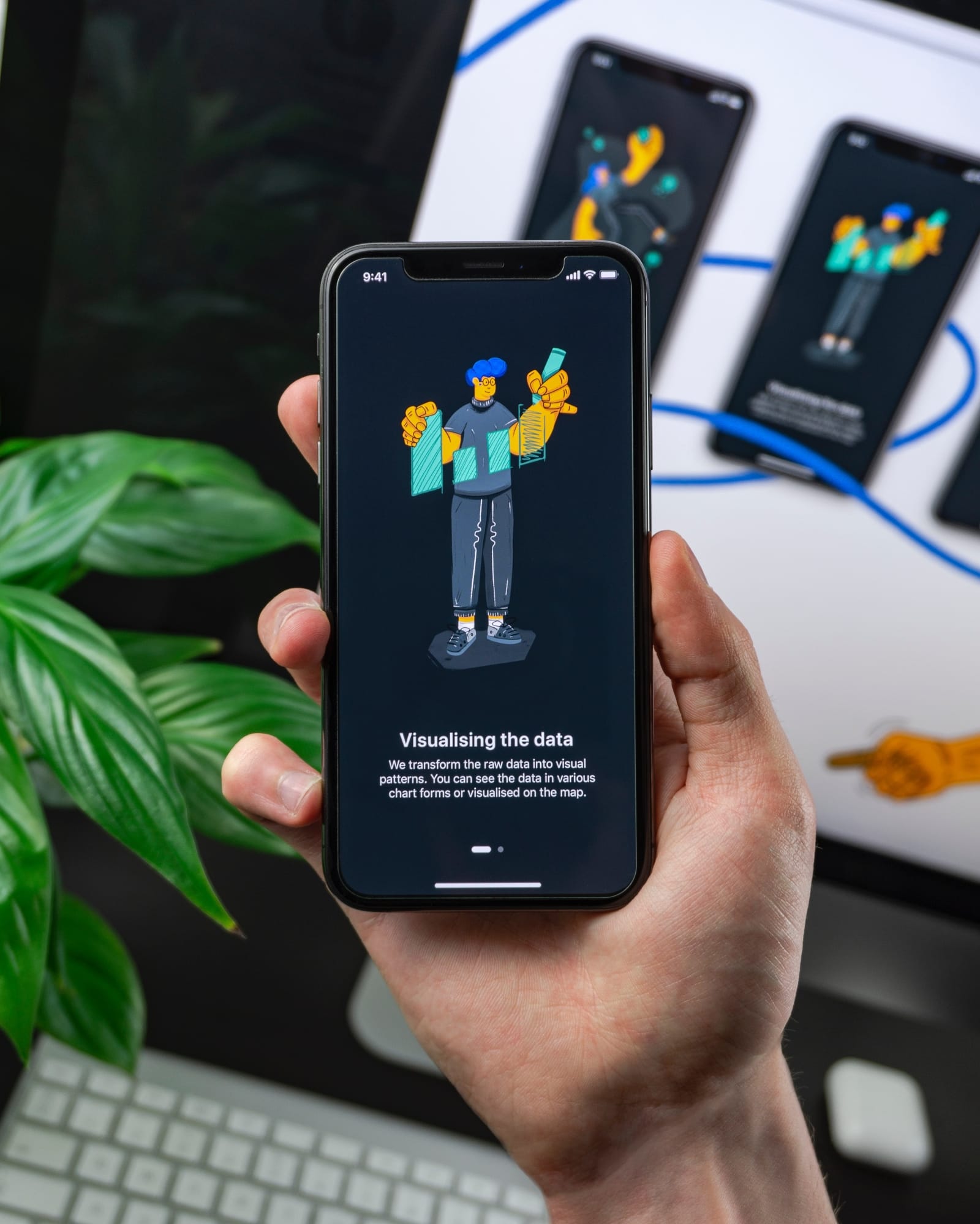 Shaping enduring identities through design symphony